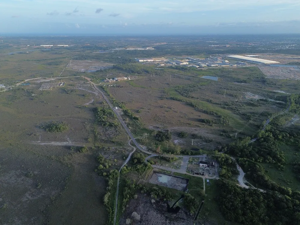 Loteamento e Condomínio, 5 hectares - Foto 1