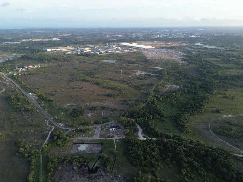 Loteamento e Condomínio, 5 hectares - Foto 2