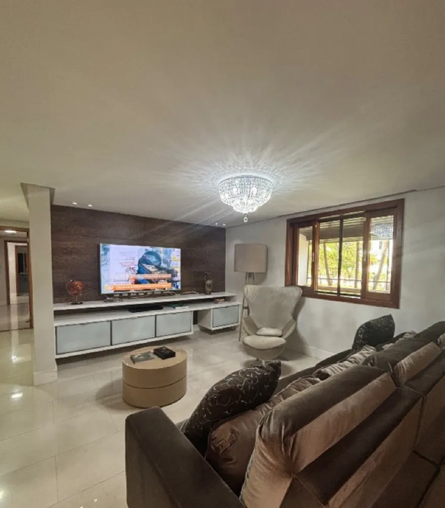 Casa, 5 quartos - Foto 10