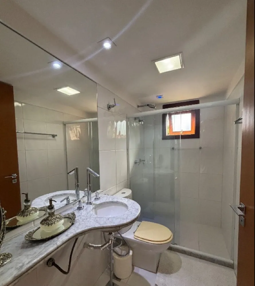 Casa, 5 quartos - Foto 11