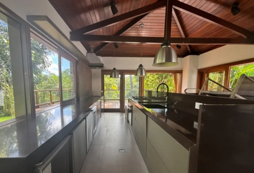 Casa, 5 quartos - Foto 2