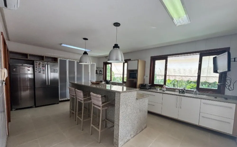 Casa, 5 quartos - Foto 4