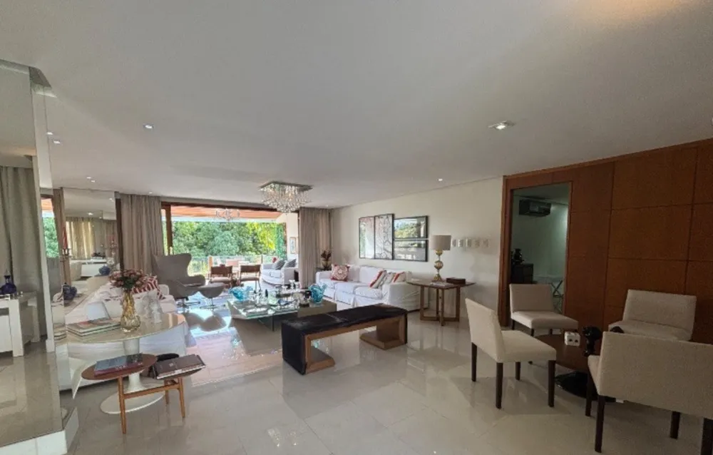 Casa, 5 quartos - Foto 6