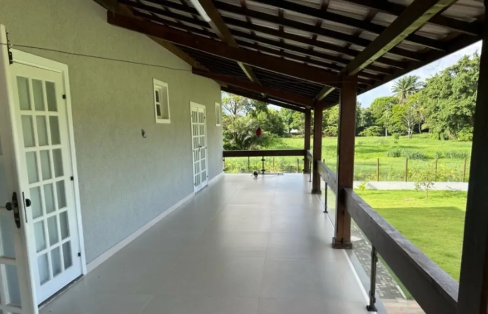 Casa, 4 quartos - Foto 4