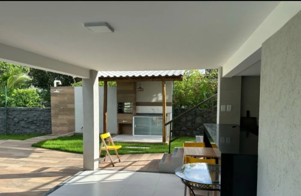 Casa, 4 quartos - Foto 1