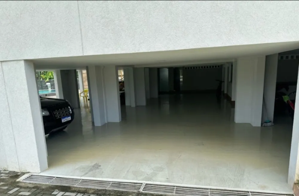 Casa, 4 quartos - Foto 2