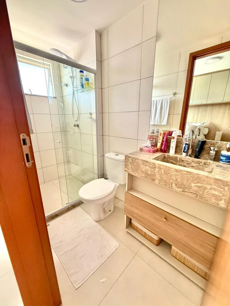 Casa, 4 quartos - Foto 8