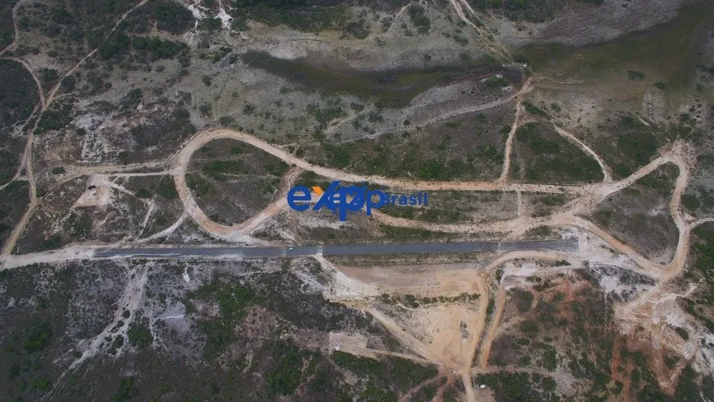 Terreno, 165 hectares - Foto 3