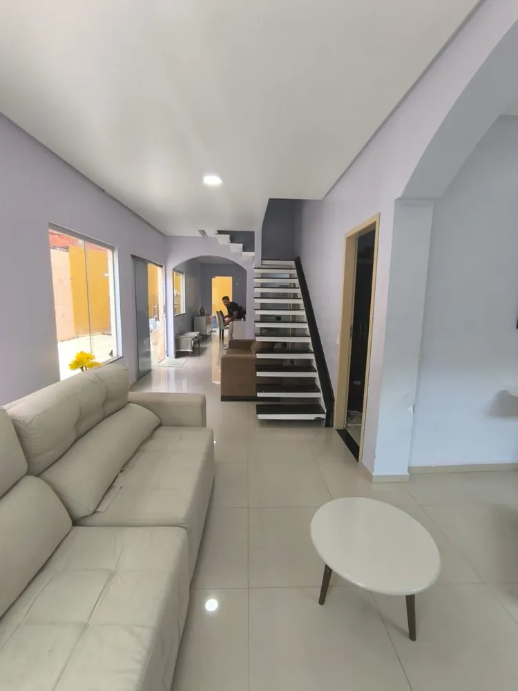 Casa, 3 quartos - Foto 3