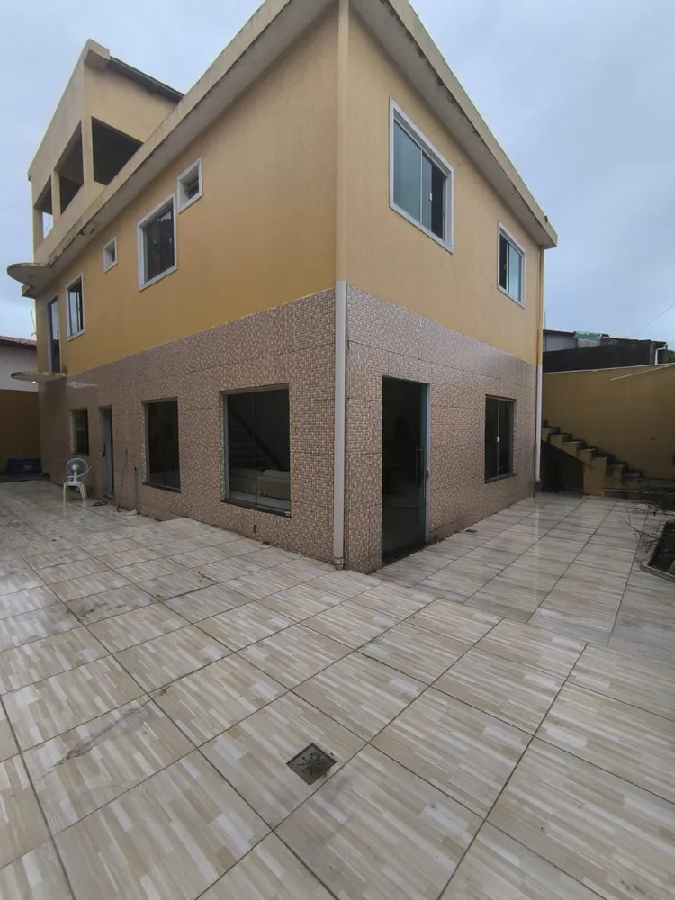 Casa, 3 quartos - Foto 8