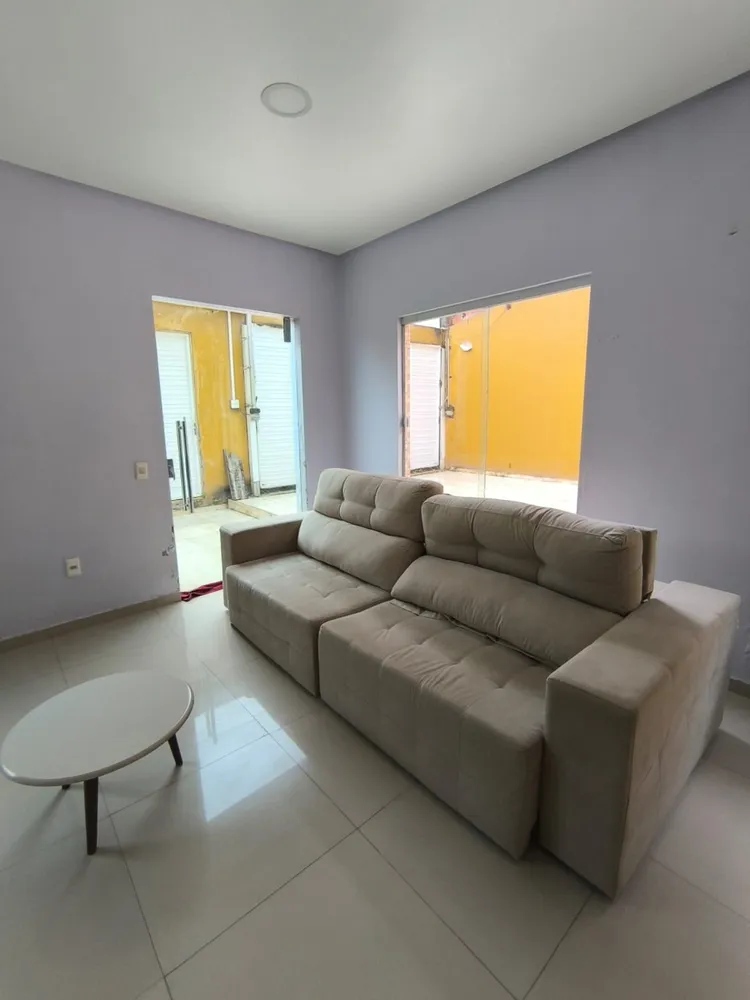 Casa, 3 quartos - Foto 5