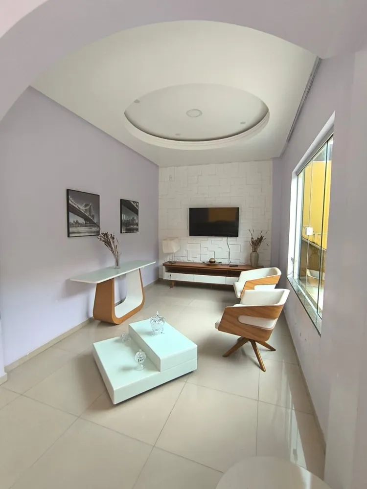 Casa, 3 quartos - Foto 15
