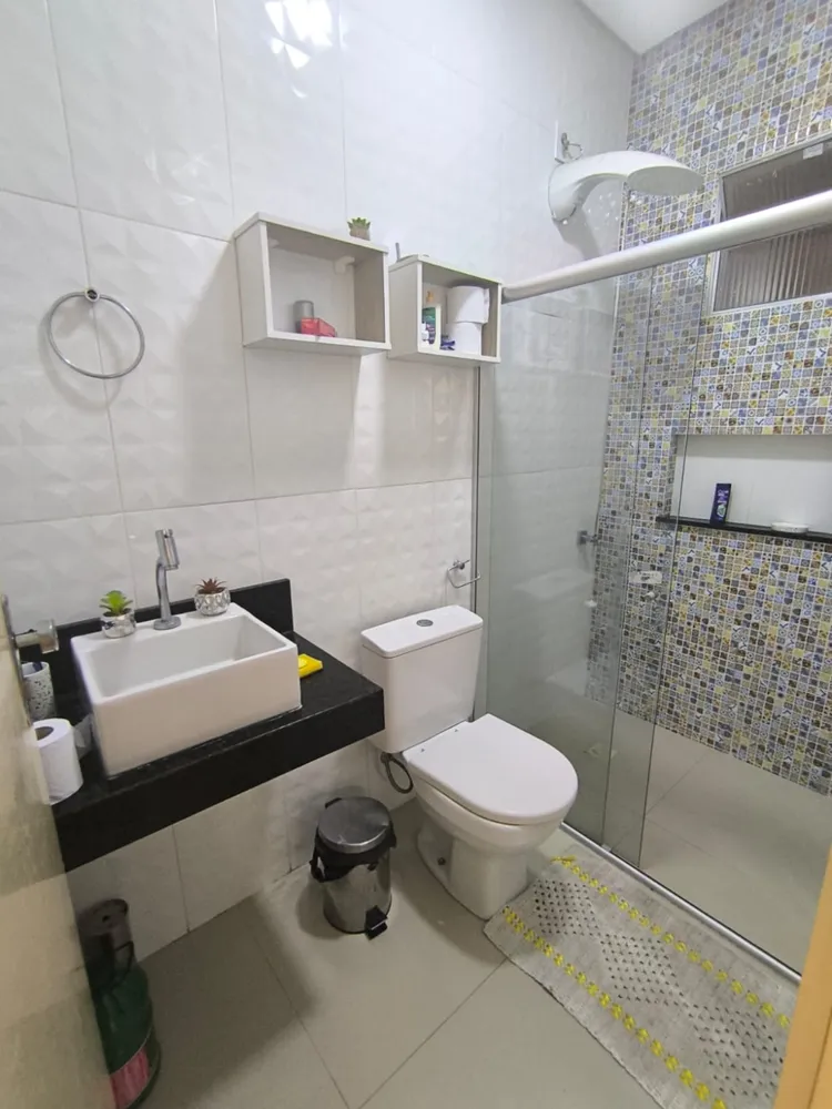 Casa, 3 quartos - Foto 13