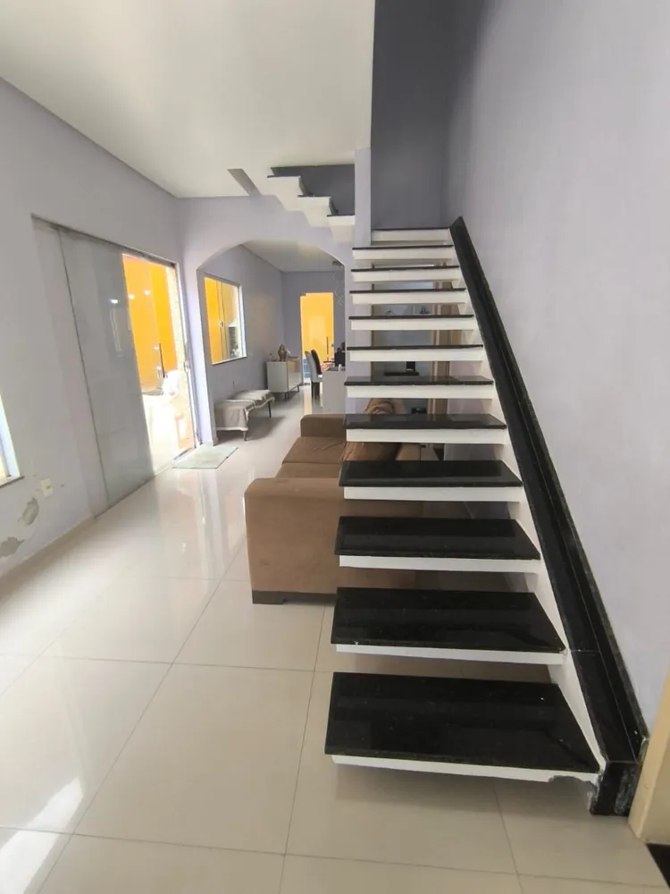 Casa, 3 quartos - Foto 6