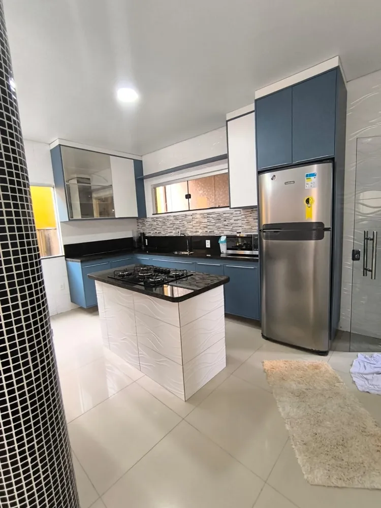 Casa, 3 quartos - Foto 10