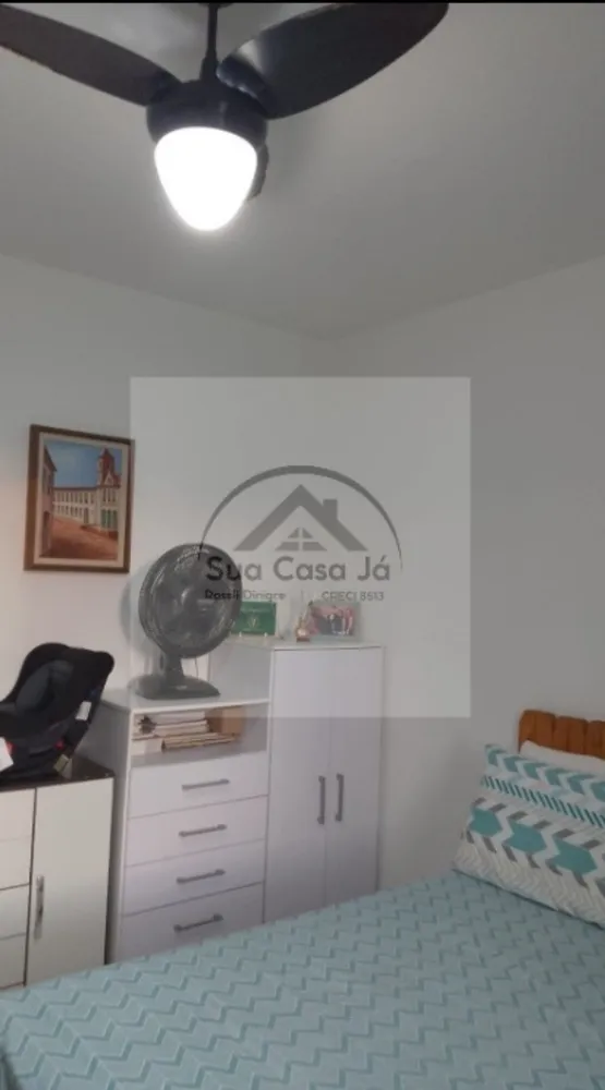 Casa, 3 quartos - Foto 8