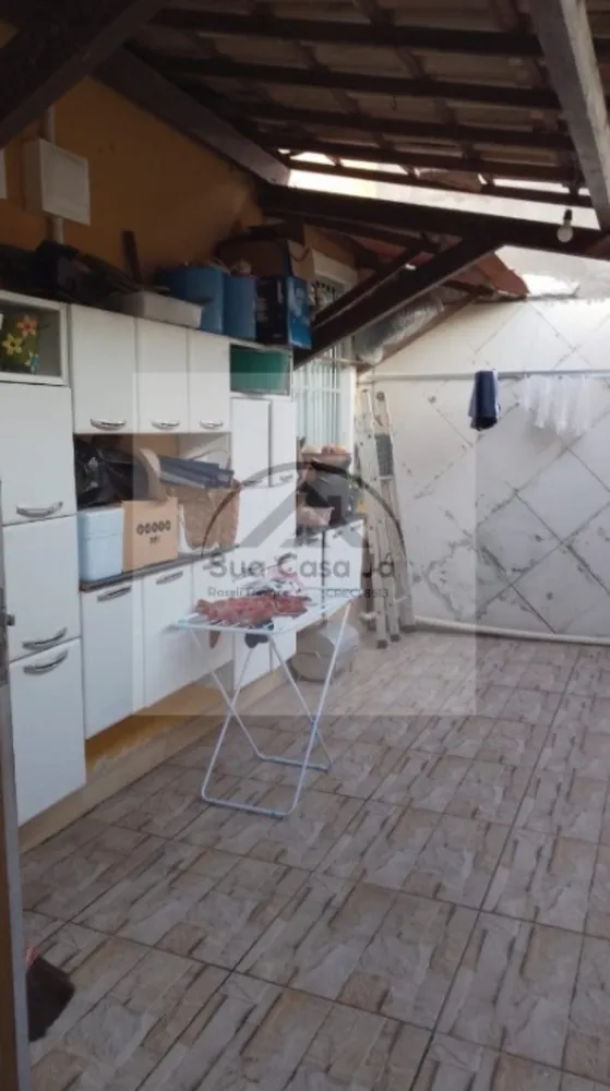 Casa, 3 quartos - Foto 5