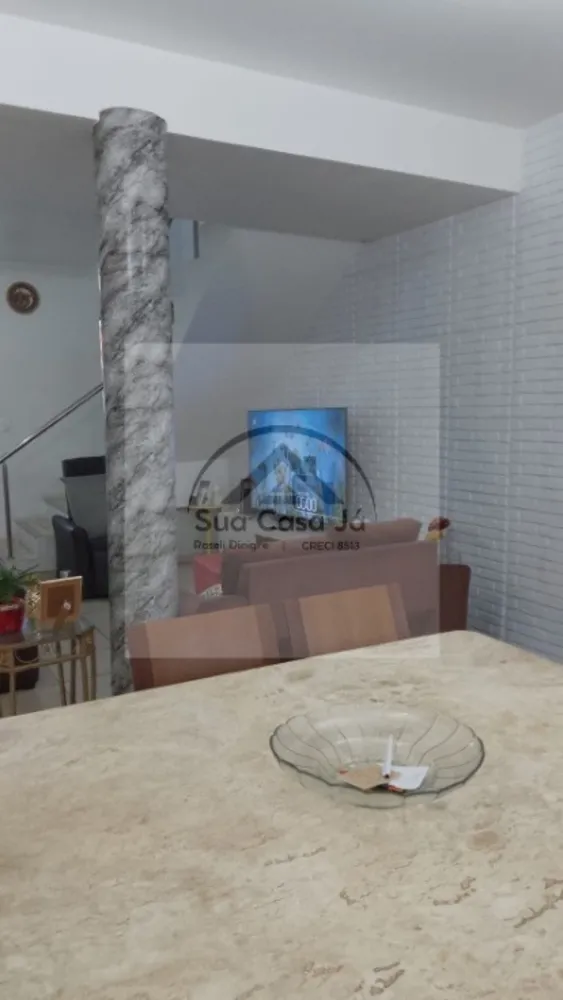 Casa, 3 quartos - Foto 4
