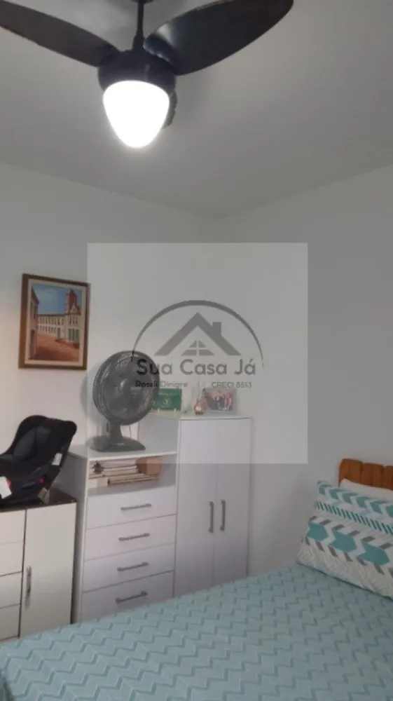 Casa, 3 quartos - Foto 10