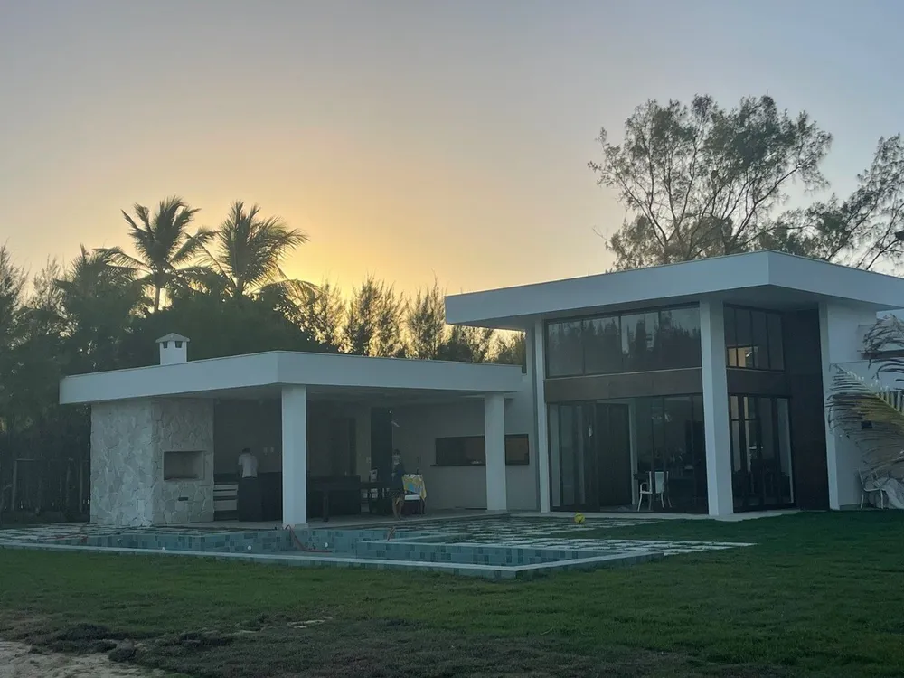 Casa, 4 quartos - Foto 7