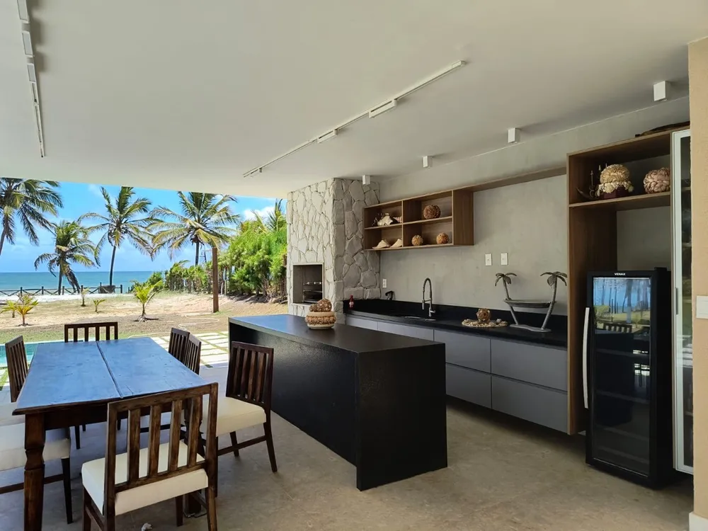 Casa, 4 quartos - Foto 4