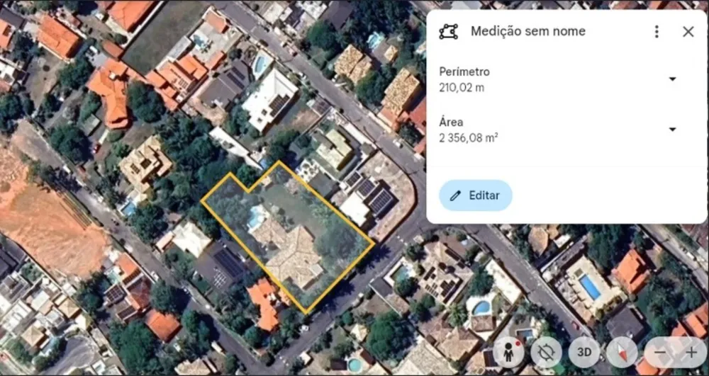 Casa, 5 quartos - Foto 20