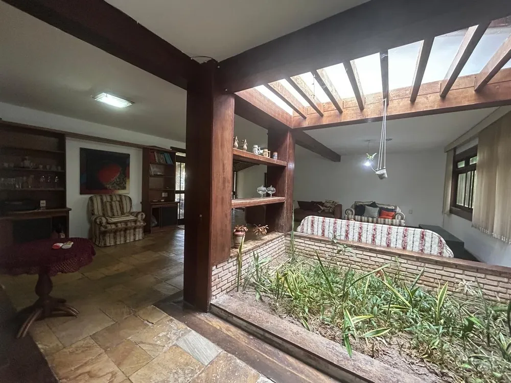 Casa, 5 quartos - Foto 8