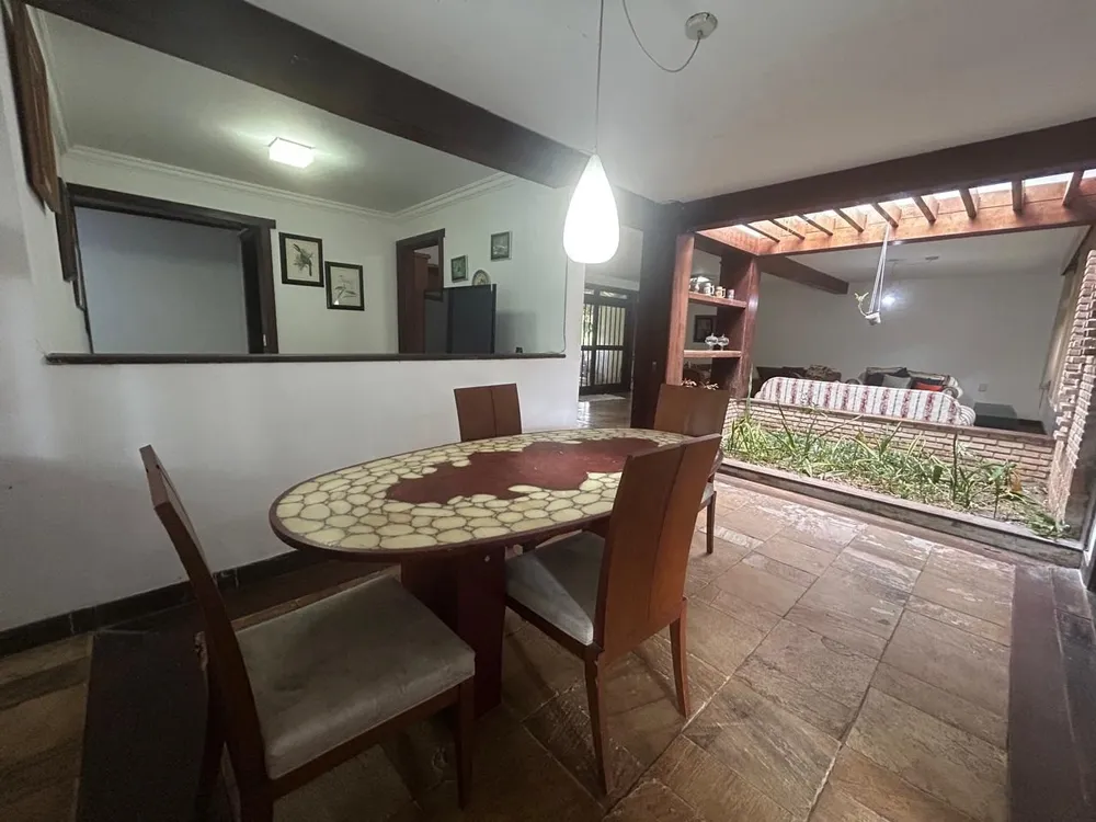 Casa, 5 quartos - Foto 7