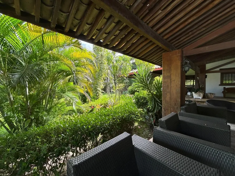 Casa, 5 quartos - Foto 2