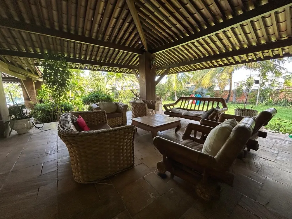 Casa, 5 quartos - Foto 4