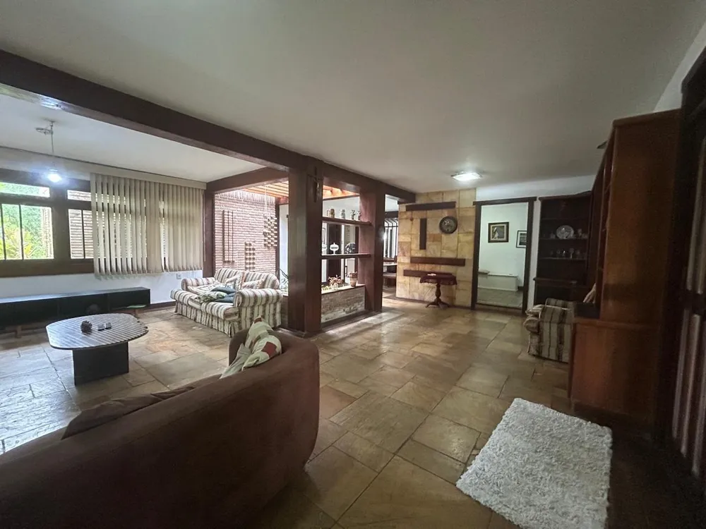 Casa, 5 quartos - Foto 12