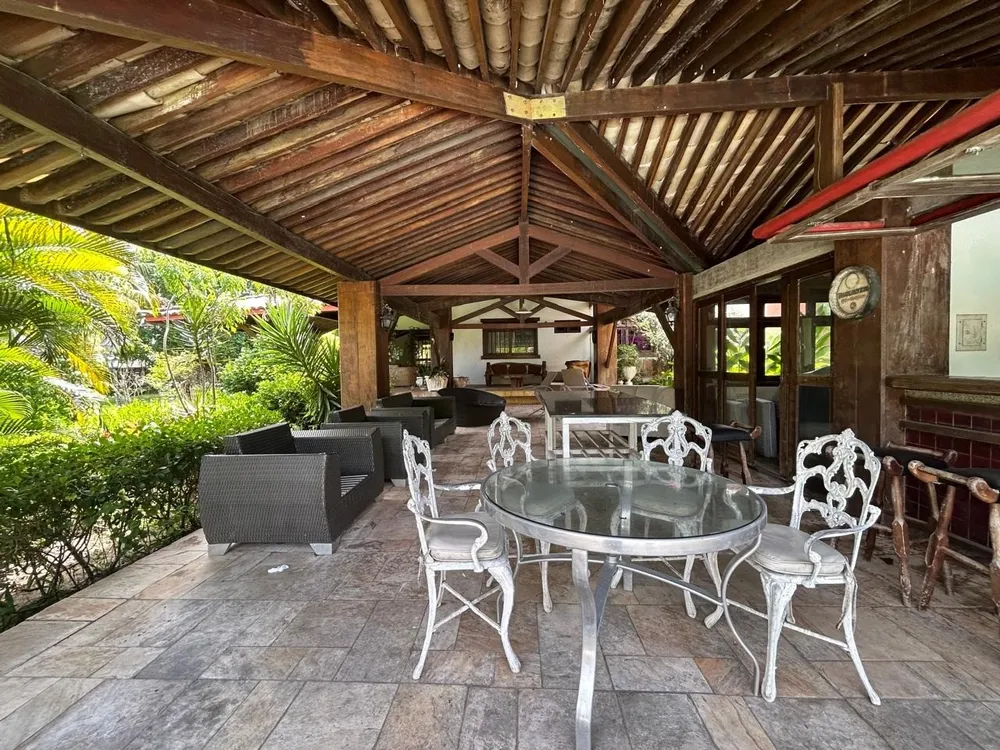 Casa, 5 quartos - Foto 3