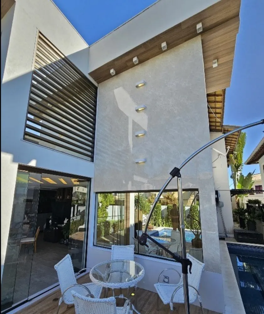 Casa, 4 quartos - Foto 1