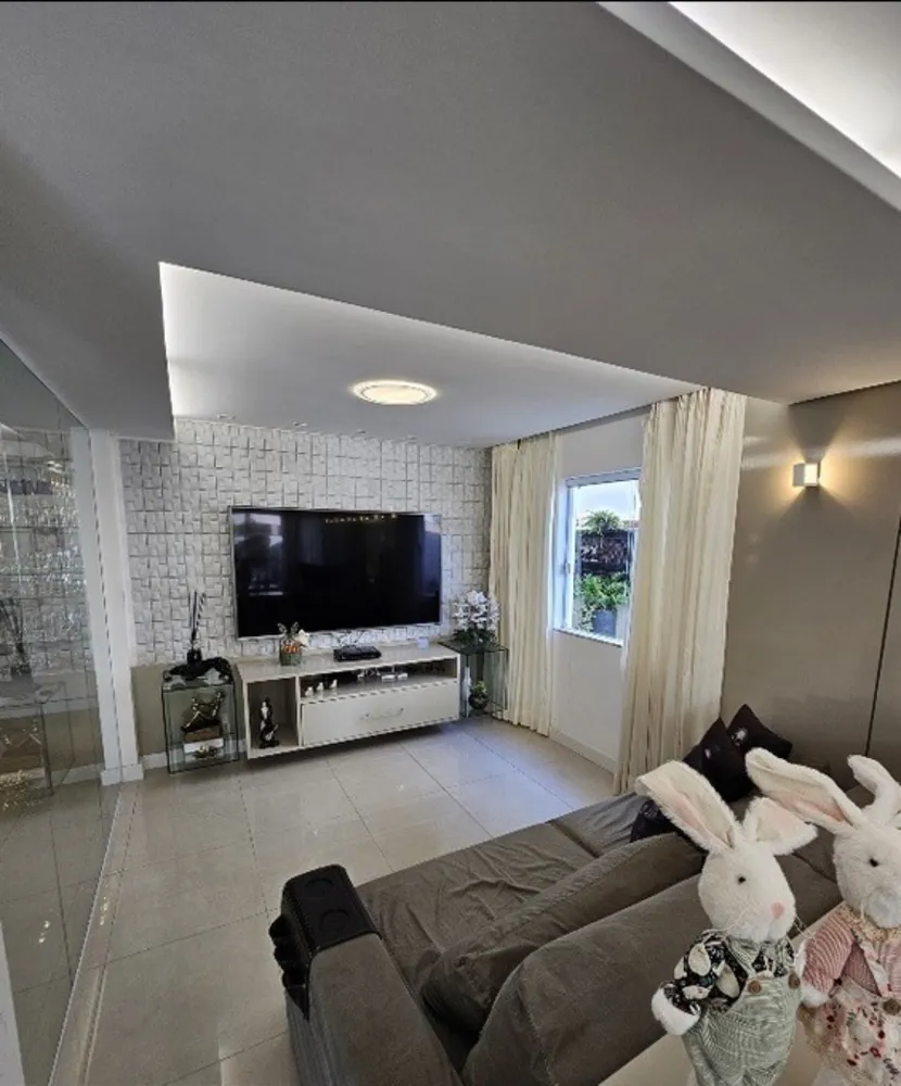 Casa, 4 quartos - Foto 7