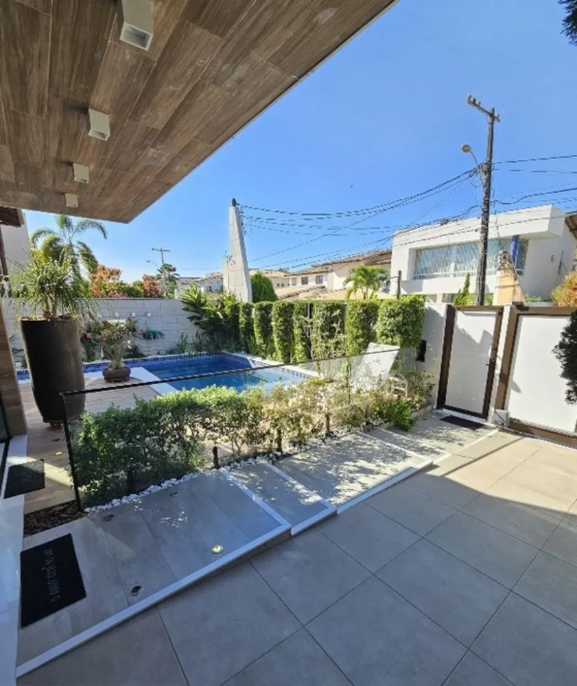 Casa, 4 quartos - Foto 6