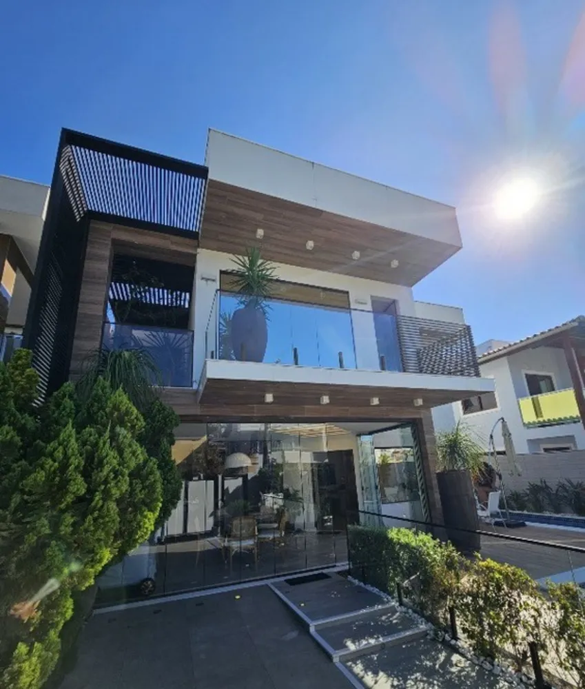 Casa, 4 quartos - Foto 4