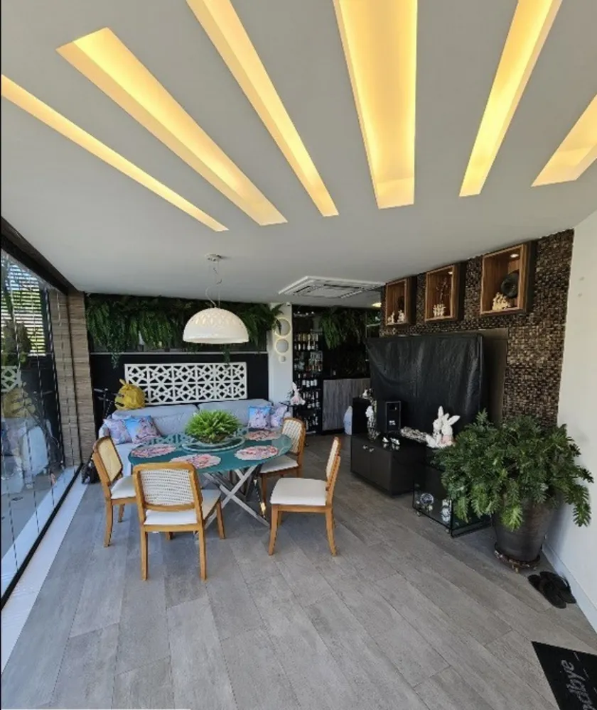 Casa, 4 quartos - Foto 5