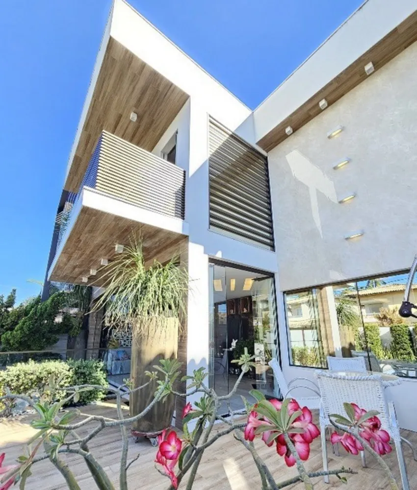 Casa, 4 quartos - Foto 2