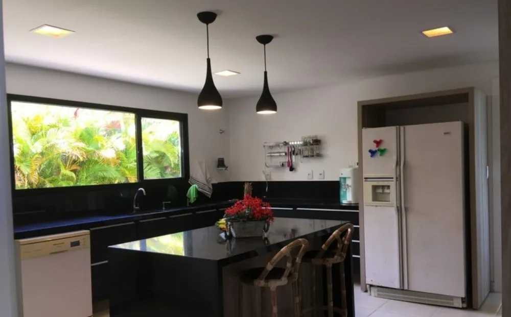 Casa, 4 quartos - Foto 2