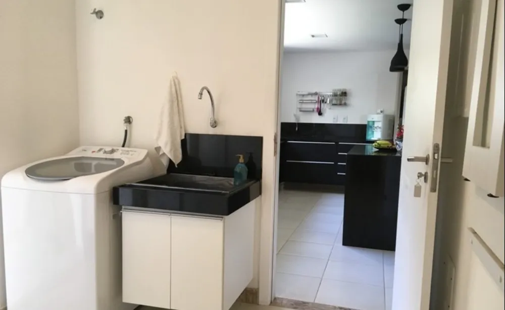 Casa, 4 quartos - Foto 15