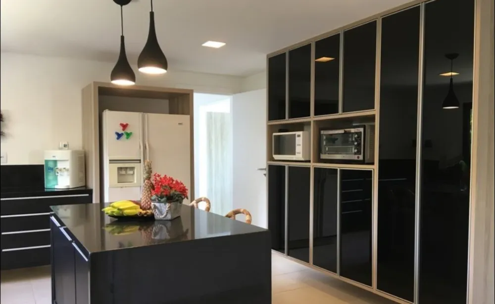 Casa, 4 quartos - Foto 12