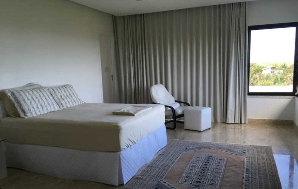 Casa, 4 quartos - Foto 1