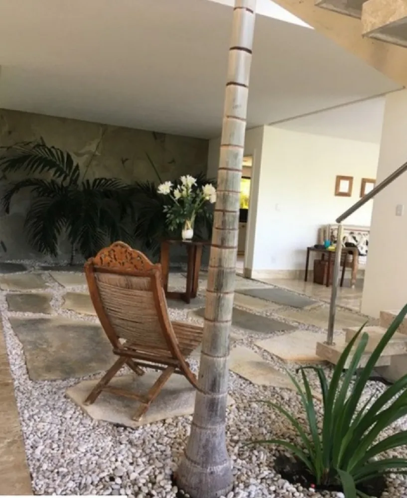 Casa, 4 quartos - Foto 10