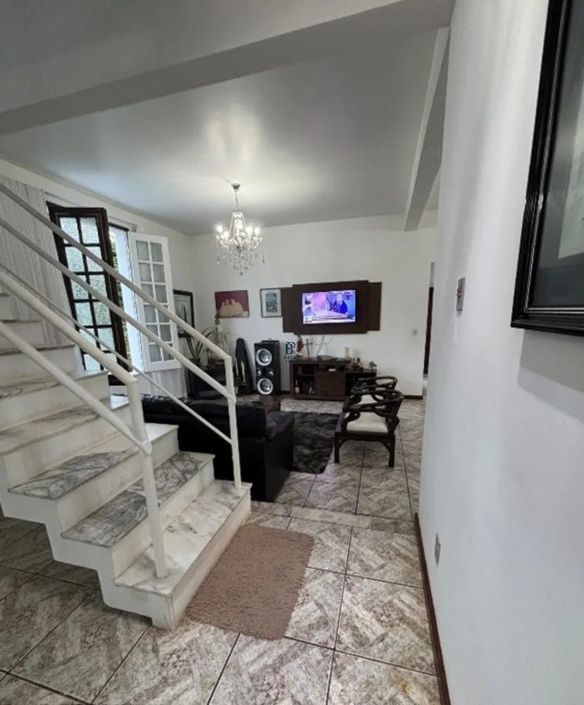 Casa, 4 quartos - Foto 16