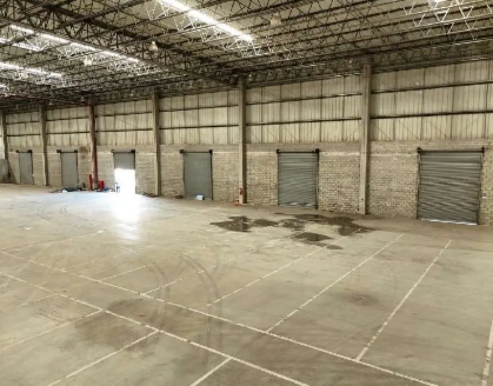 Depósito-Galpão, 14000 m² - Foto 3