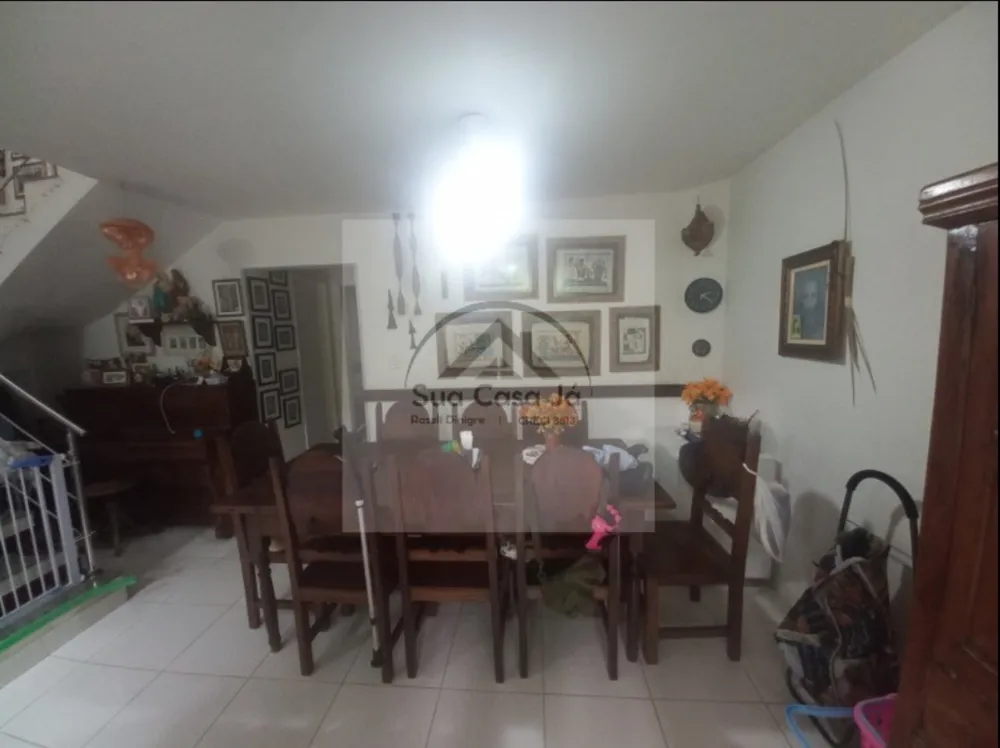 Casa, 5 quartos - Foto 7