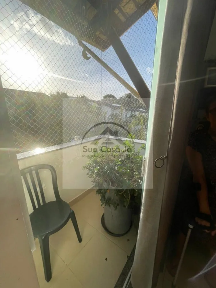 Casa, 5 quartos - Foto 3