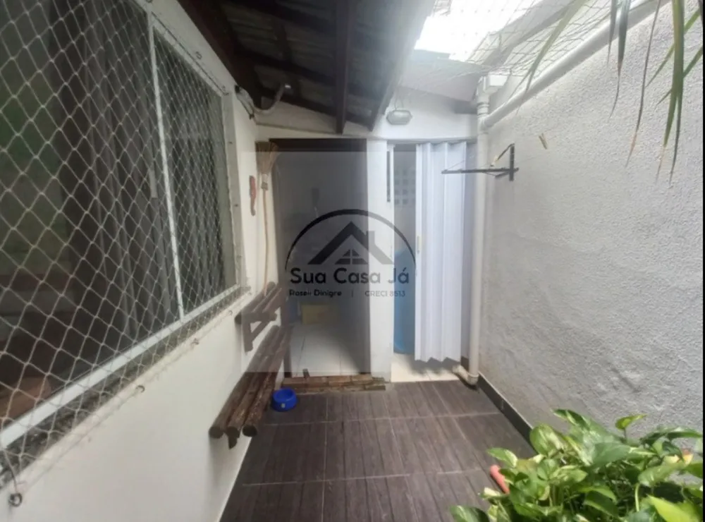 Casa, 5 quartos - Foto 5