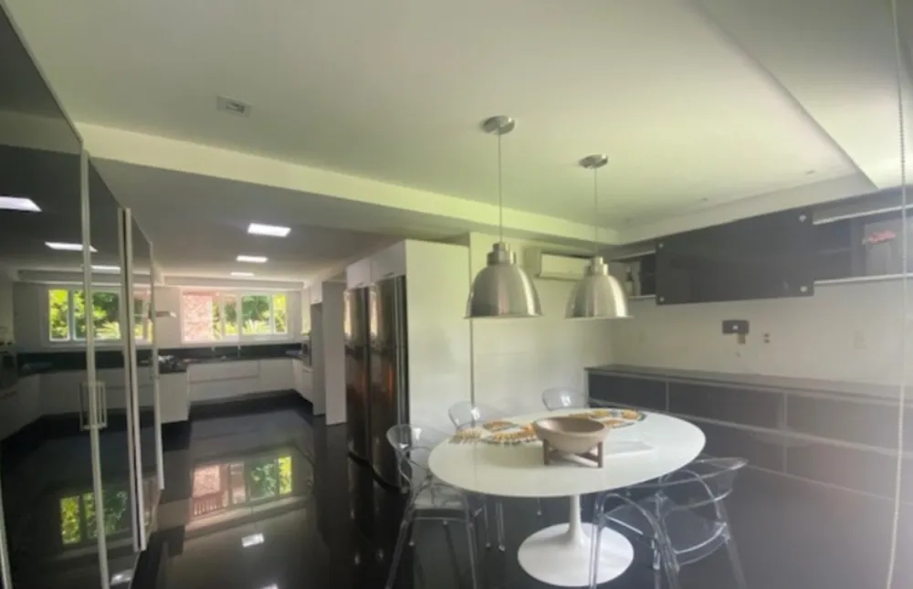 Casa, 6 quartos - Foto 5