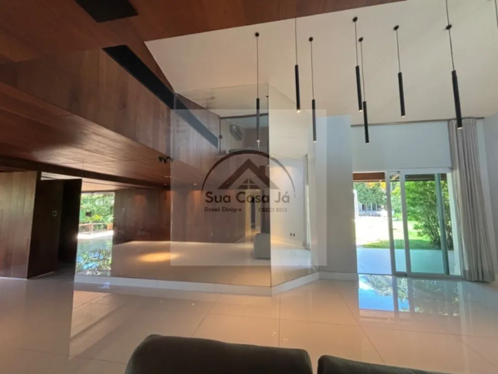 Casa, 6 quartos - Foto 2